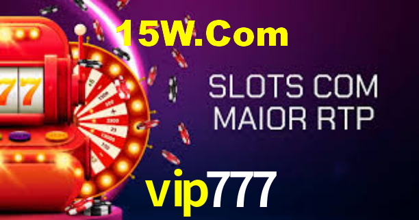 vip777 - App Performance