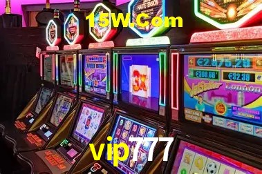vip777 - Winners Celebration