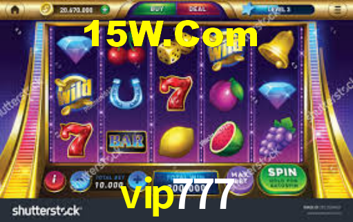 vip777 App - Aplicativo Móvel Oficial