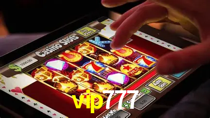 vip777 Belo Horizonte - Jackpots