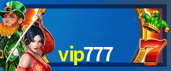 Live Casino vip777