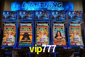 vip777 - User Statistics