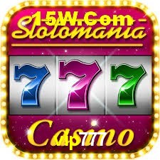 Slot Games vip777