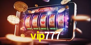 Statistics vip777
