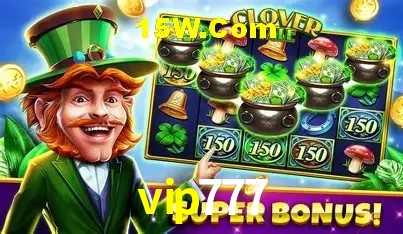 vip777 Slot - 320+ Caça-Níqueis Premium