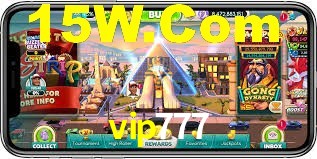 Roulette Table vip777