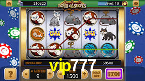 Exclusive Games vip777