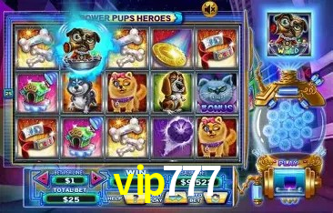 vip777 Rio de Janeiro - Slot Strategy