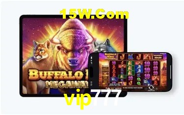 Provedores de Jogos vip777