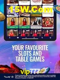 Live Casino vip777