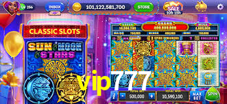 Game Statistics vip777