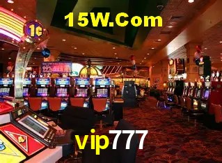 vip777 Brasília - Jogo Features