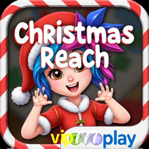 Seasonal Promotions vip777
