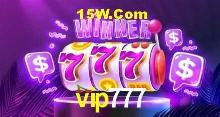 Sistemas de Segurança vip777