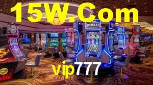 Tournaments vip777