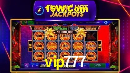 vip777 São Paulo - Top Slots