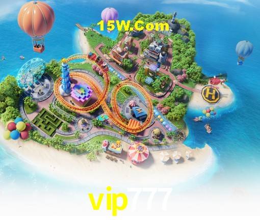 Casino VIP vip777