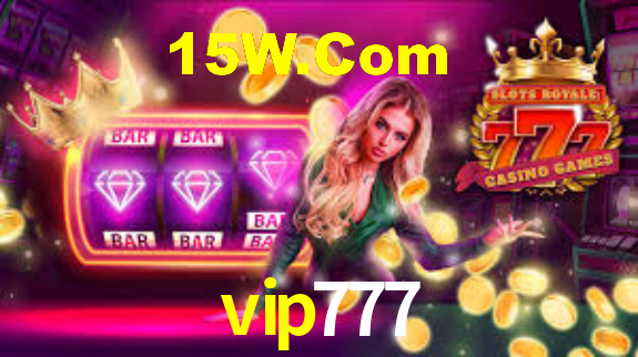 vip777 - App Features