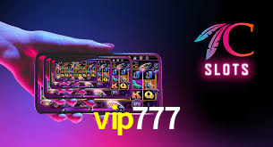 Blackjack Table vip777